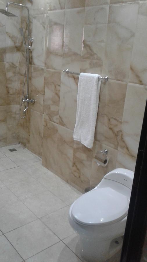 Makarem Al Olaya Suites Al-Khobar Eksteriør bilde