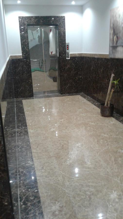Makarem Al Olaya Suites Al-Khobar Eksteriør bilde